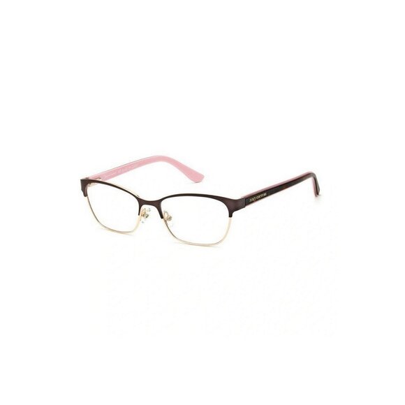 Juicy Couture EYEGLASSES JU214-04IN-52 New with case main image 5